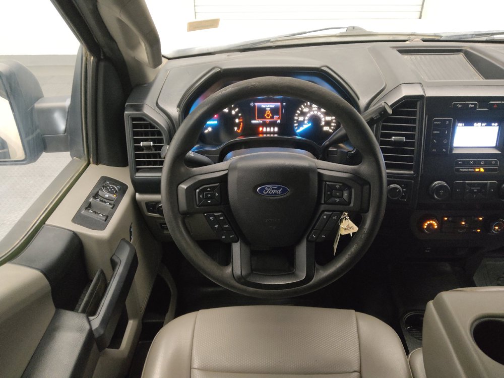 Used 2019 Ford F150 XL w/ Equipment Group 101A Mid AWD/4WD image 22