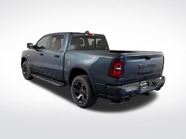 New 2026 RAM 1500 Big Horn image 5