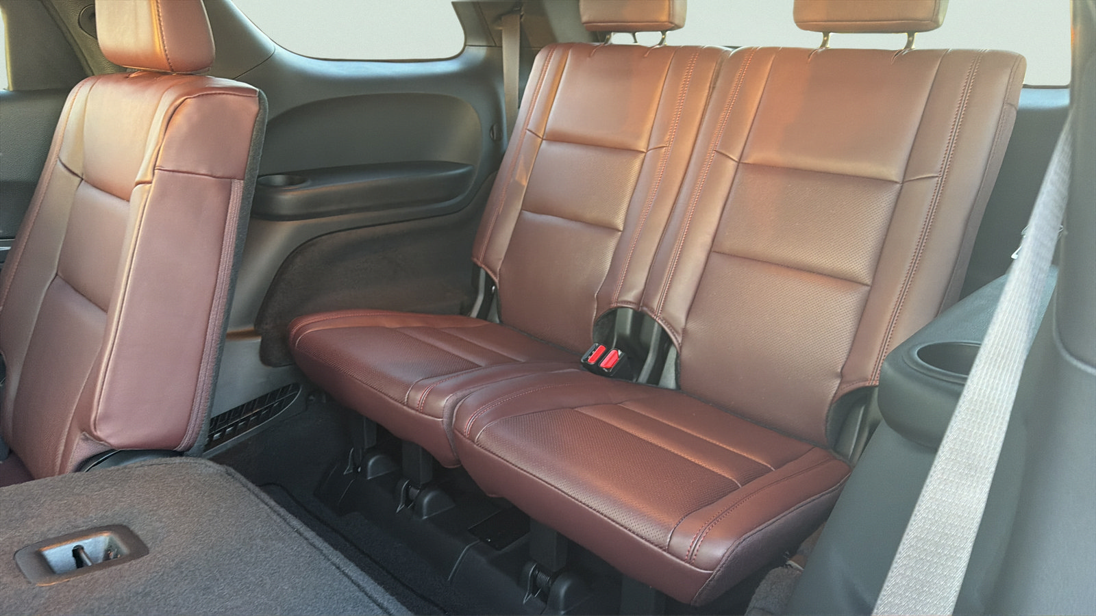 New 2026 Dodge Durango GT AWD/4WD image 27