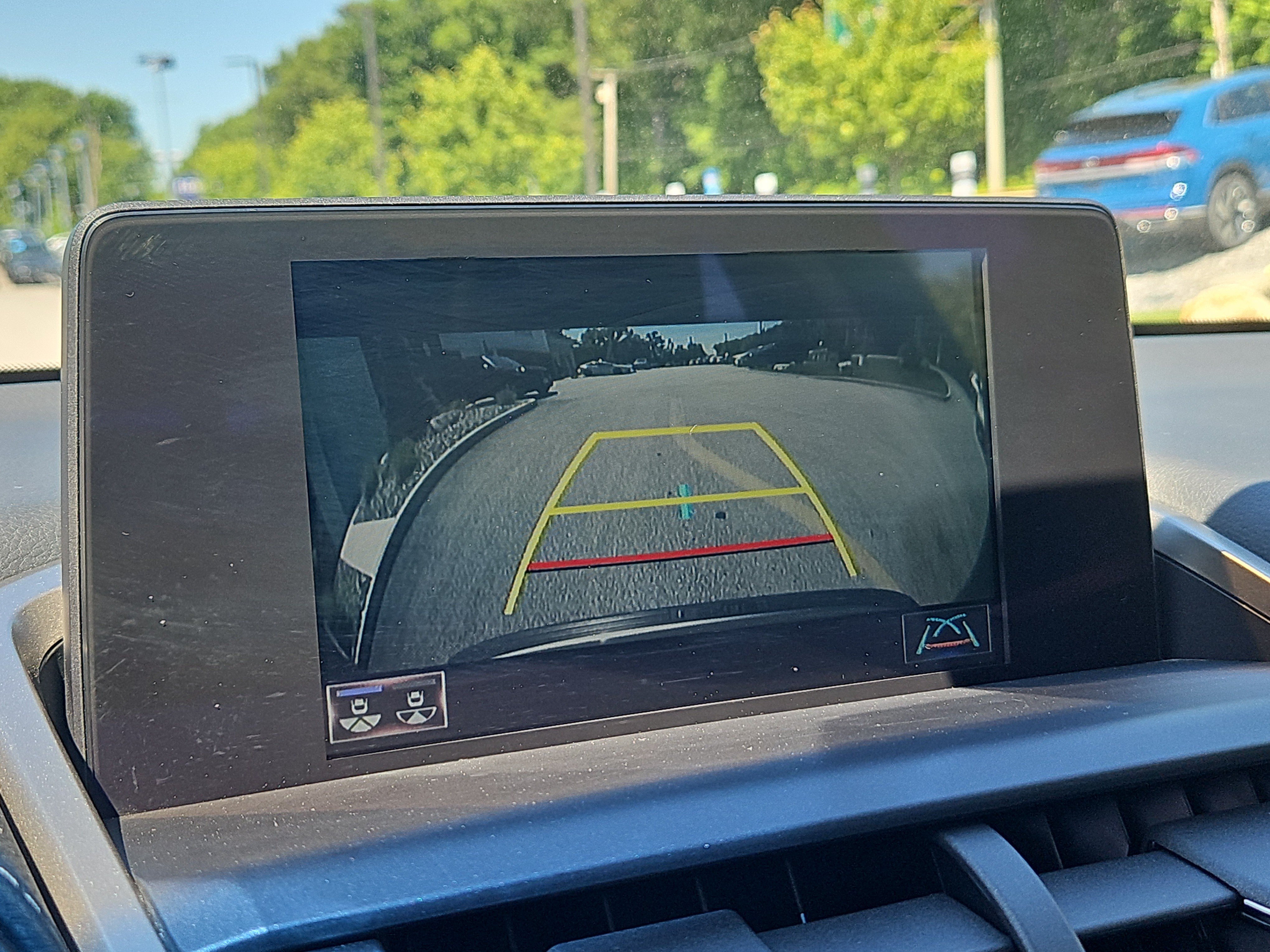 Used 2019 Lexus NX 300 AWD w/ Comfort Package image 8