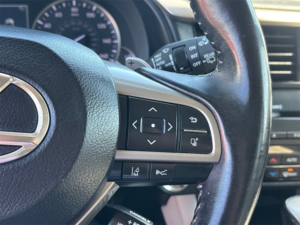 Used 2021 Lexus RX 350 FWD w/ Premium Package image 16