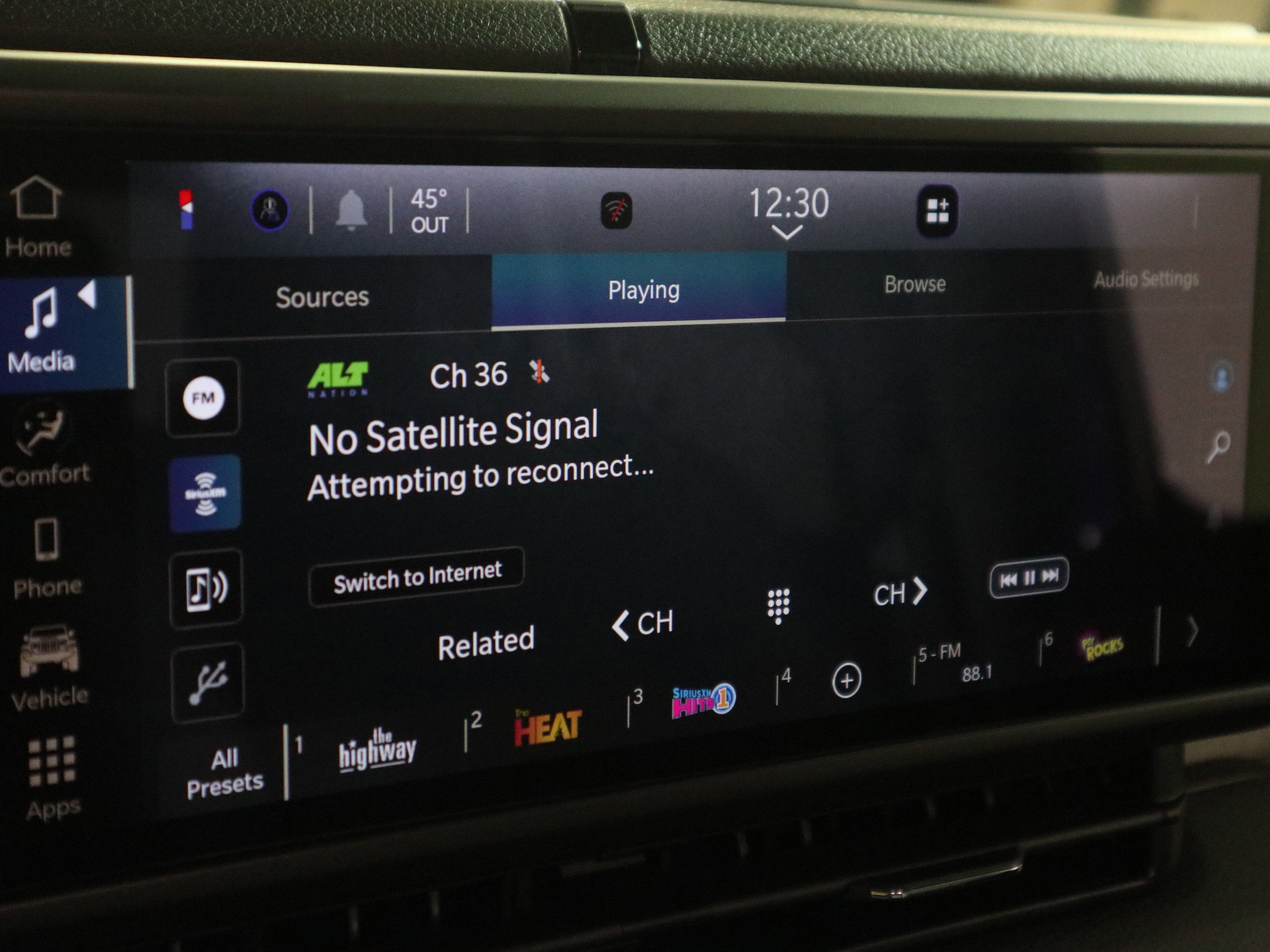 New 2026 Jeep Gladiator Sport AWD/4WD image 24