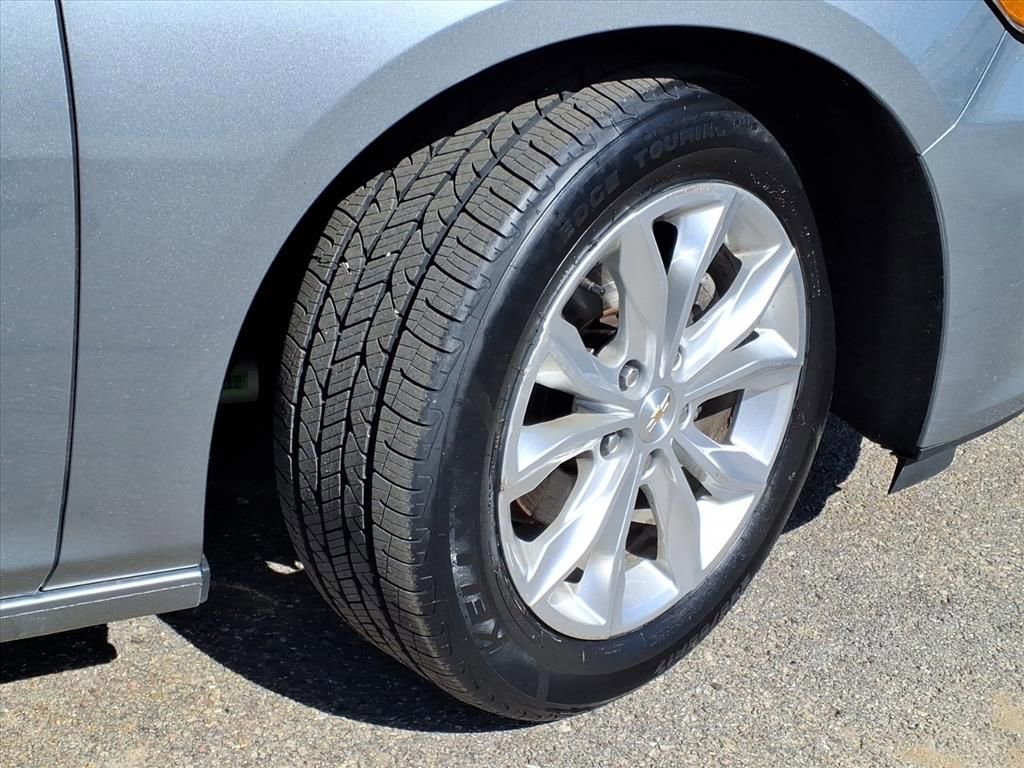 Used 2024 Chevrolet Malibu LT image 5