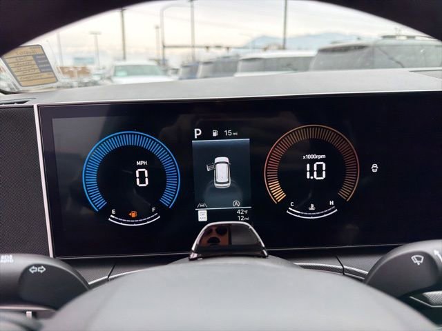 New 2026 Hyundai Santa Fe XRT image 23