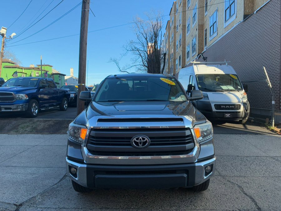 Used 2014 Toyota Tundra SR5 w/ TRD Off Road Package AWD/4WD image 2
