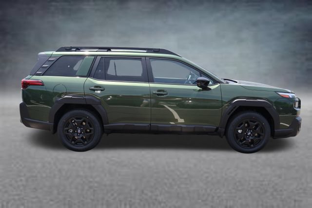 New 2026 Subaru Outback Limited AWD/4WD image 2