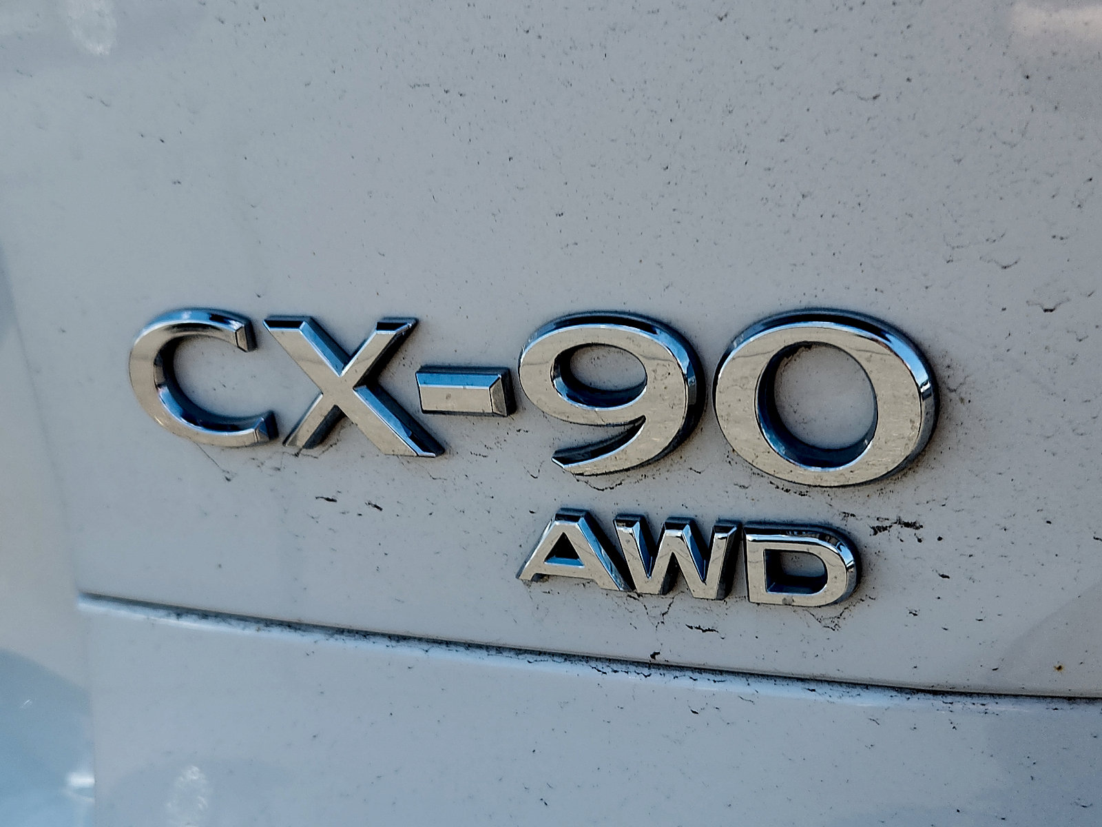 Certified 2024 MAZDA CX-90 Plug-In Hybrid w/ Preferred AWD/4WD image 34