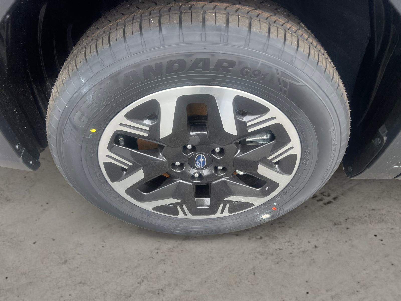 New 2026 Subaru Forester Premium image 14