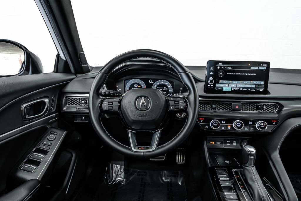 Used 2024 Acura Integra A-Spec image 13
