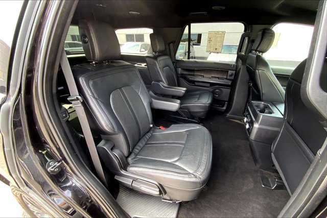 Used 2019 Ford Expedition Limited AWD/4WD image 26