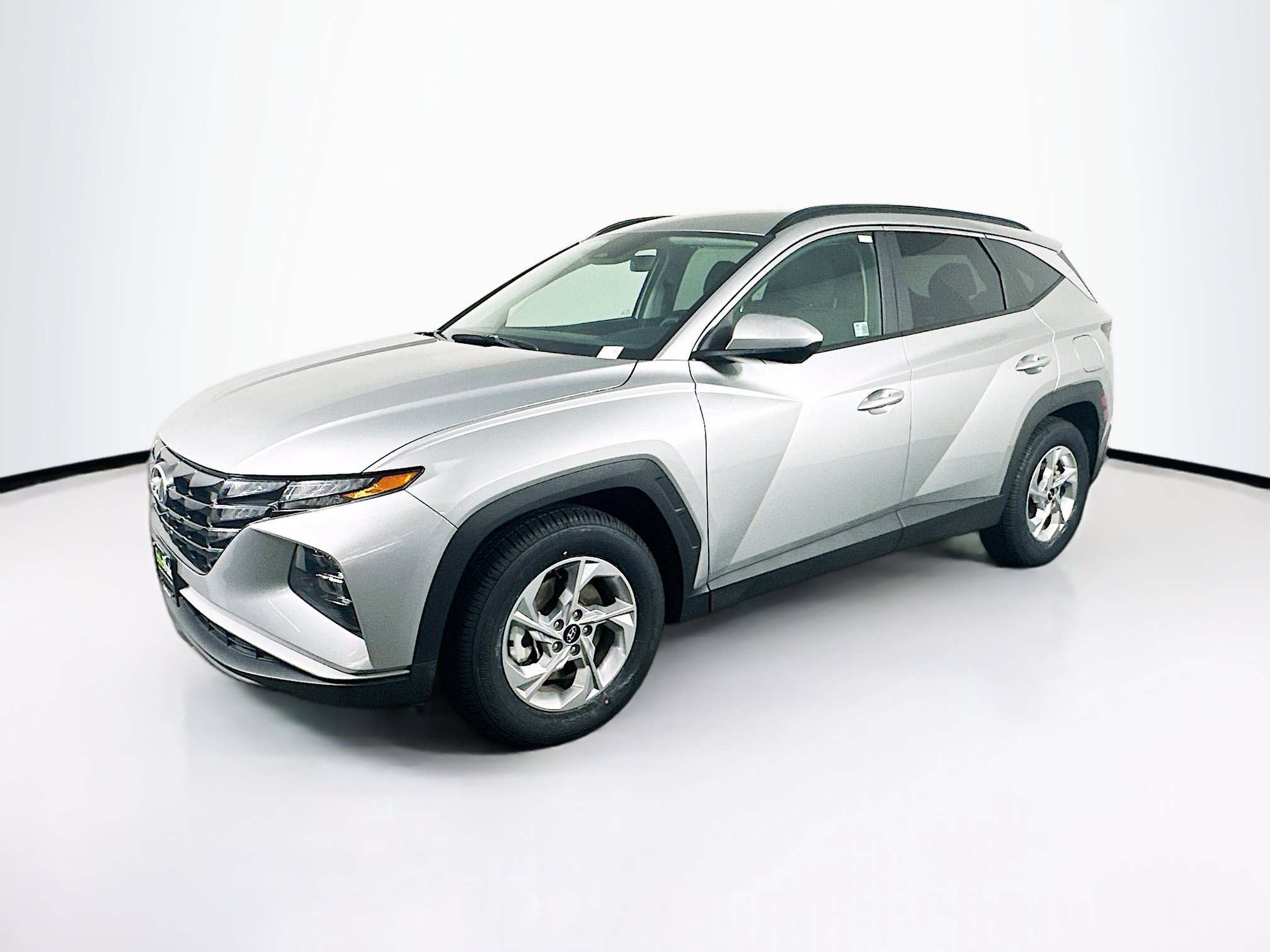 Used 2024 Hyundai Tucson SEL image 3