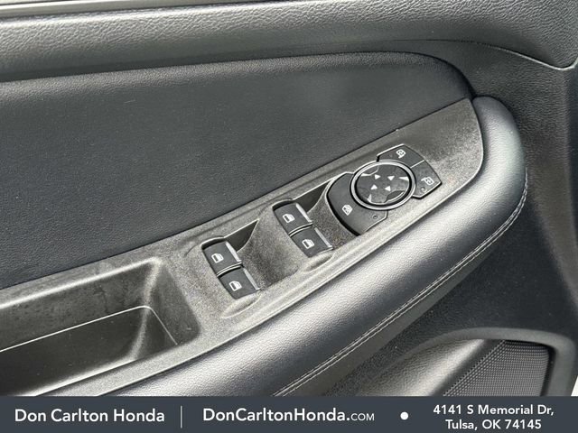Used 2022 Ford Edge SE AWD/4WD image 12