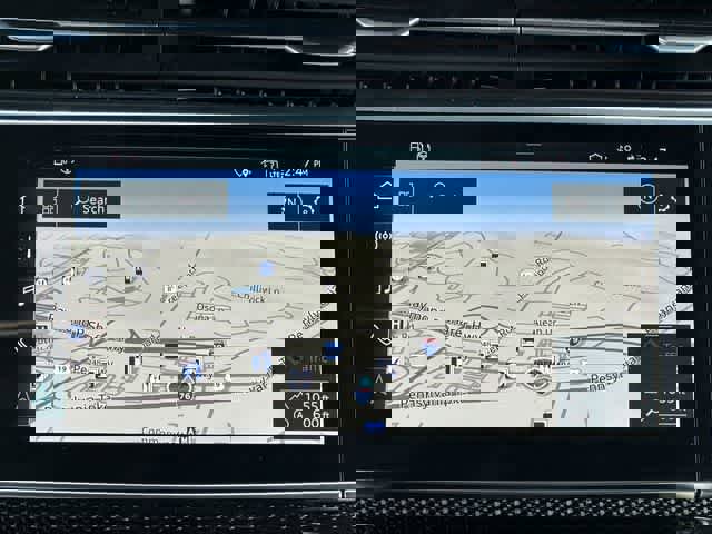 Used 2021 Audi SQ7 Prestige image 13