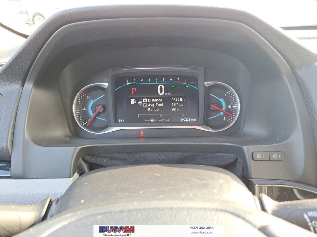 Used 2019 Honda Pilot Touring image 15