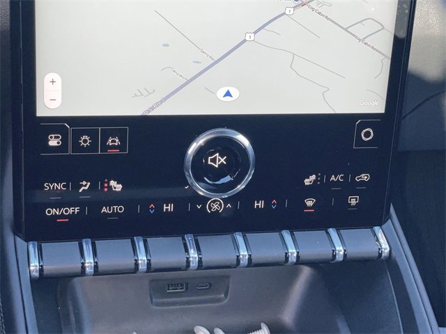 New 2026 GMC Terrain Elevation image 35