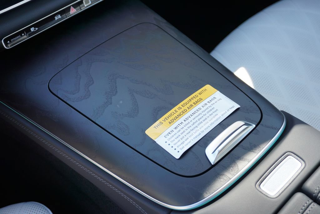 New 2026 Mercedes-Benz E 350 Sedan image 25