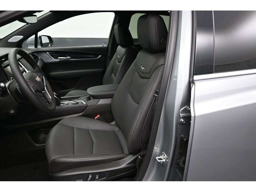 New 2026 Cadillac XT5 Premium Luxury AWD/4WD image 10
