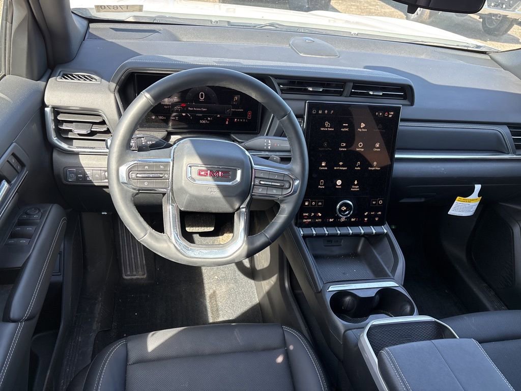 Used 2026 GMC Terrain Elevation w/ Elevation Premium Package image 17