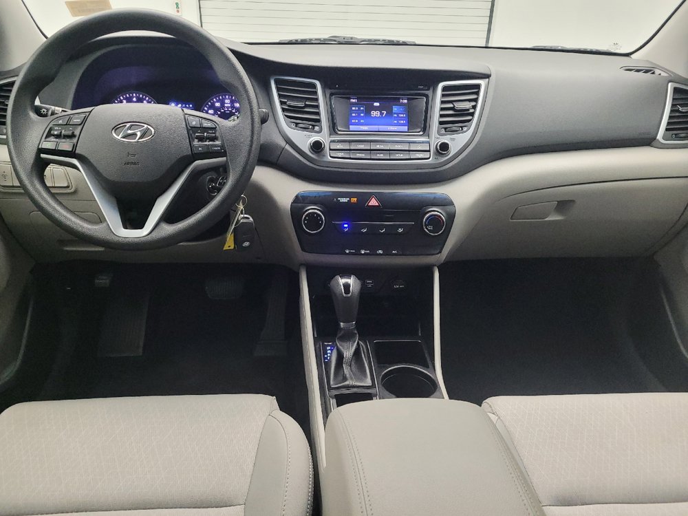 Used 2017 Hyundai Tucson SE AWD/4WD image 22
