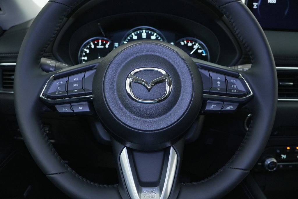 New 2025 MAZDA CX-5 AWD 2.5 S w/ Premium Plus Pkg image 49