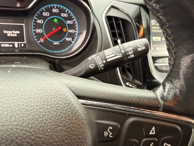 Used 2017 Chevrolet Cruze Premier w/ RS Package image 19