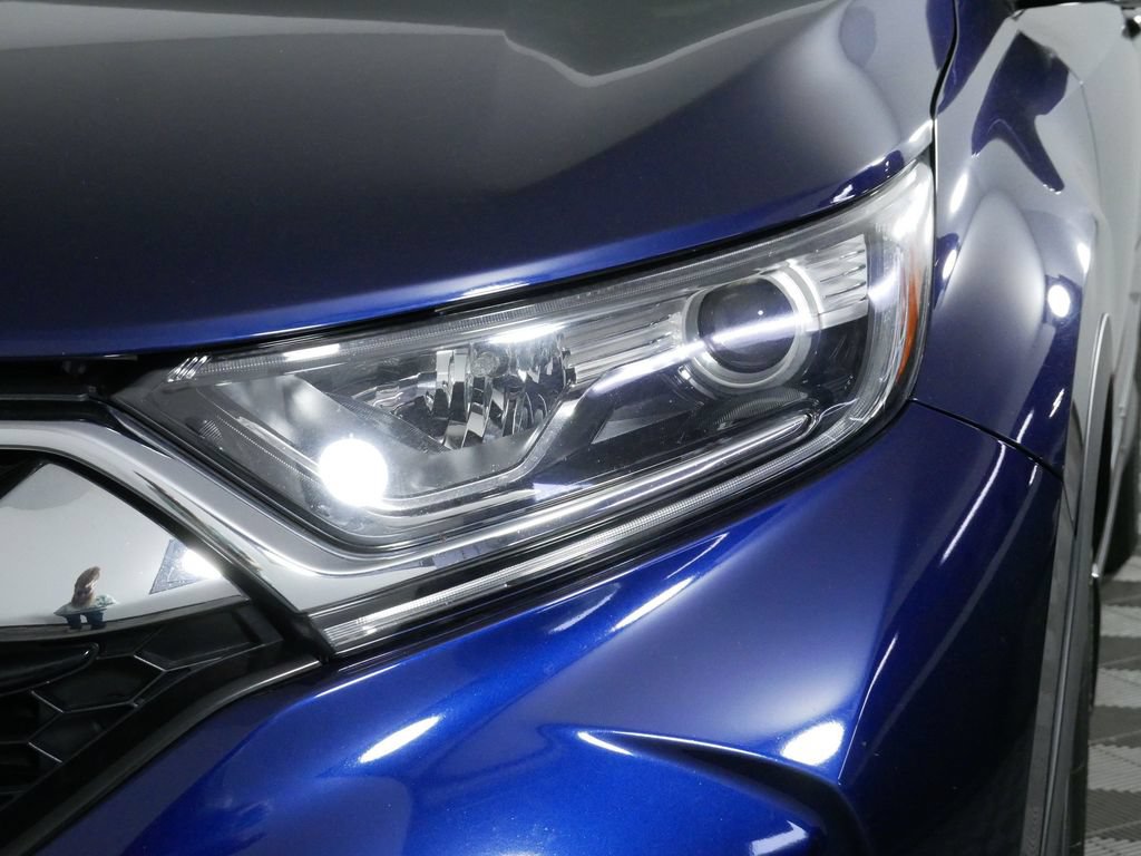 Used 2019 Honda CR-V EX image 14