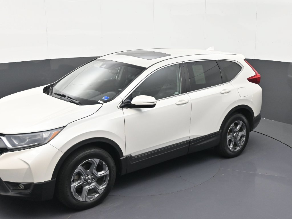 Used 2018 Honda CR-V EX-L image 25