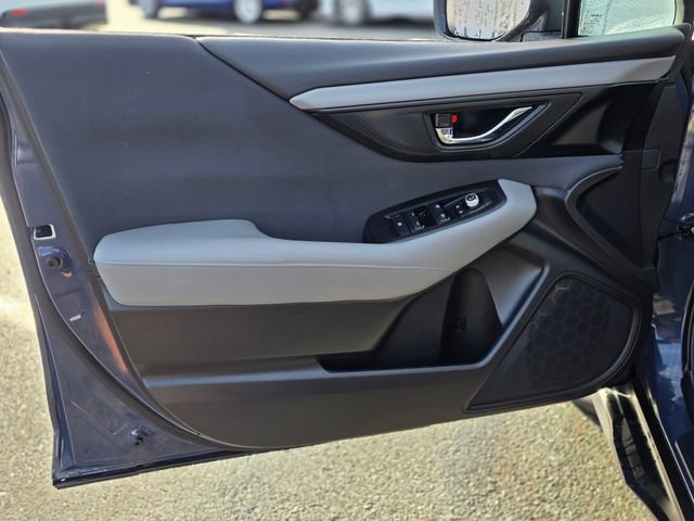 Certified 2025 Subaru Outback Premium image 20