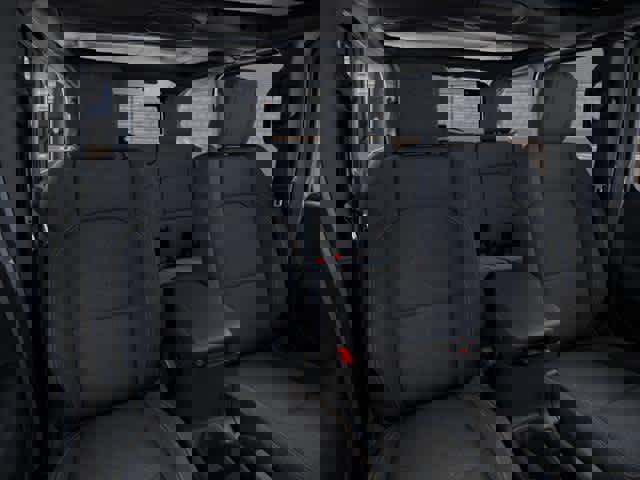 New 2025 Jeep Wrangler Sport S image 42