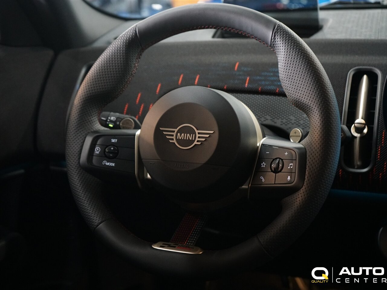 Used 2025 MINI Cooper Countryman S AWD/4WD image 19