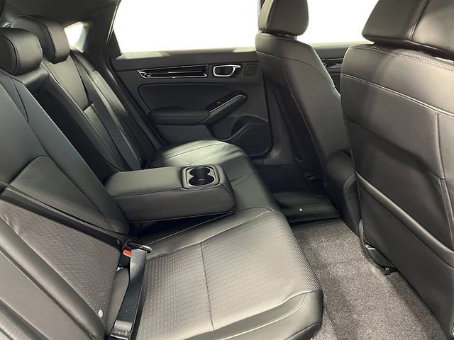 New 2026 Honda Civic Sport Touring image 27