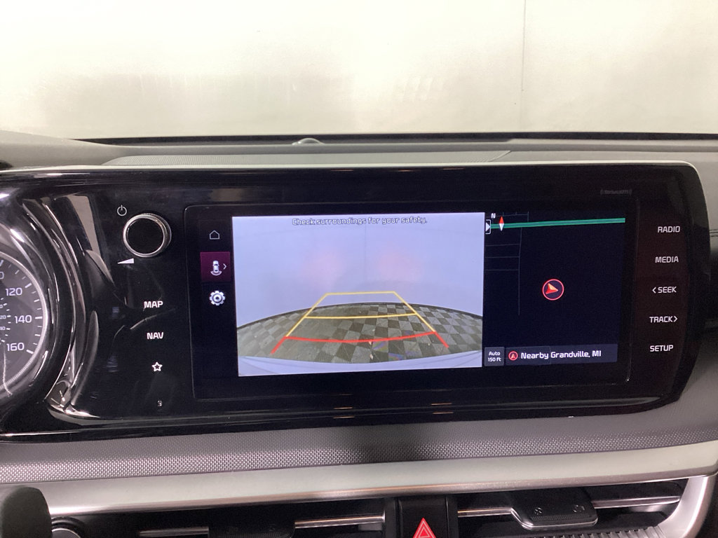 Used 2023 Kia K5 GT-Line w/ GT-Line Premium Package image 31