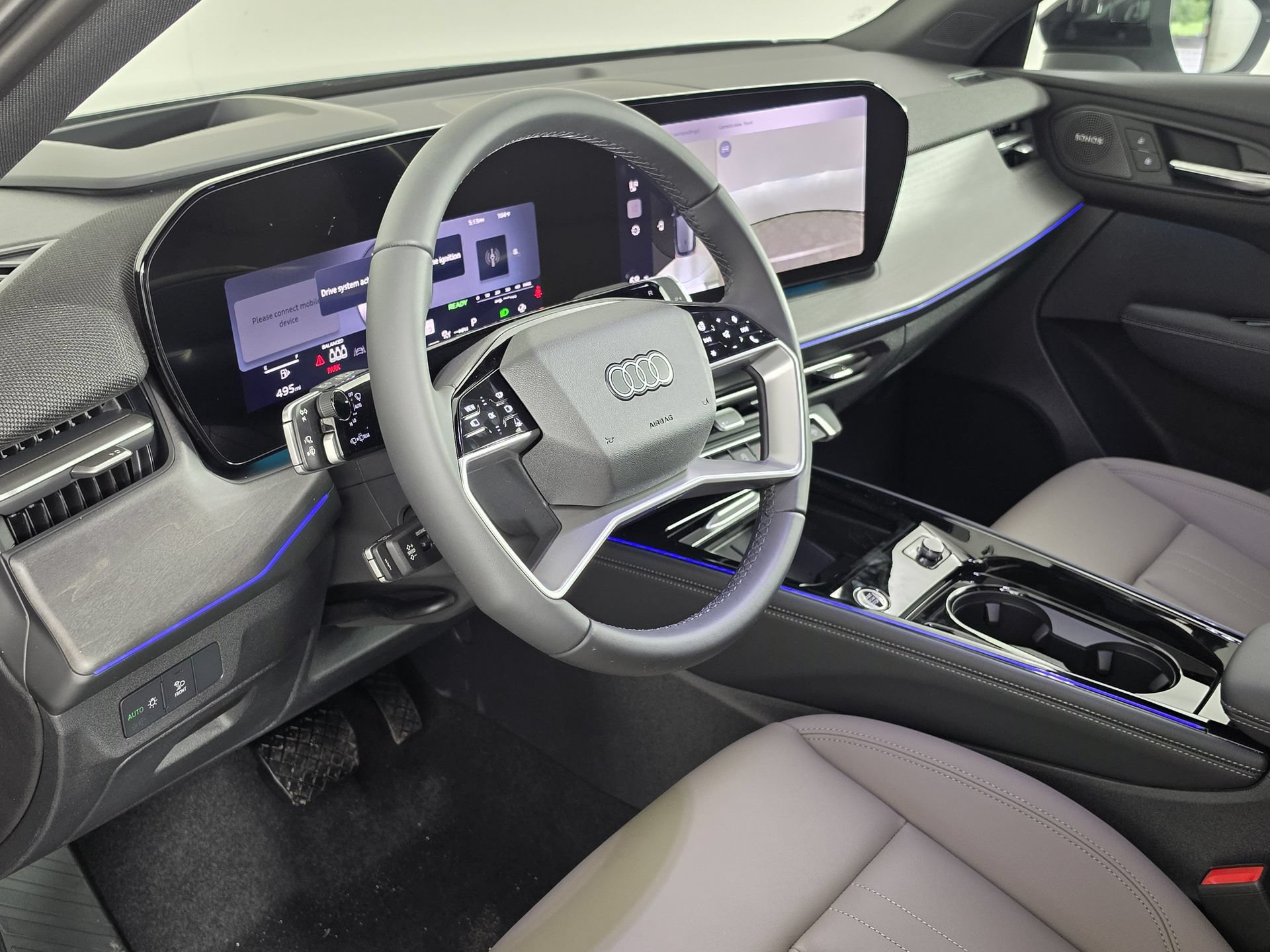 New 2026 Audi Q3 quattro 2.0T AWD/4WD image 13