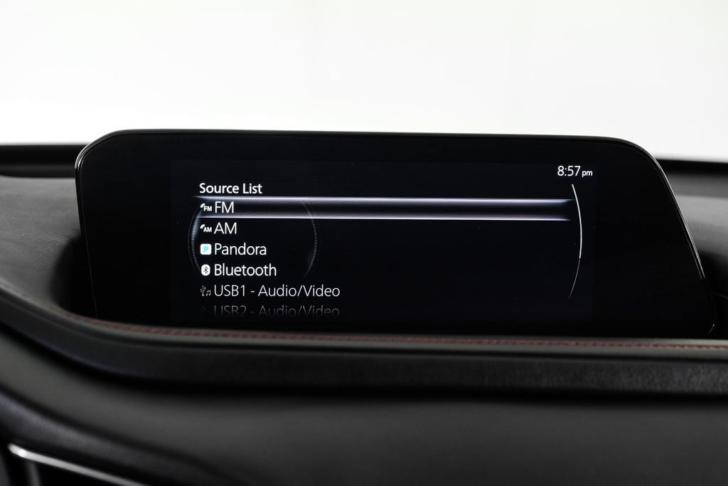 Used 2023 MAZDA CX-30 AWD 2.5 S w/ Preferred Package image 34