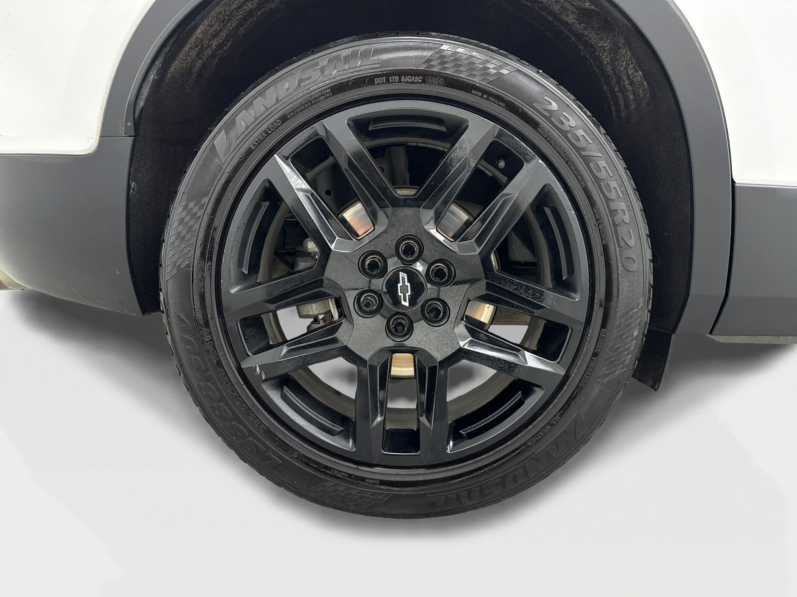 Used 2021 Chevrolet Blazer LT w/ LPO, Floor Liner Package image 48