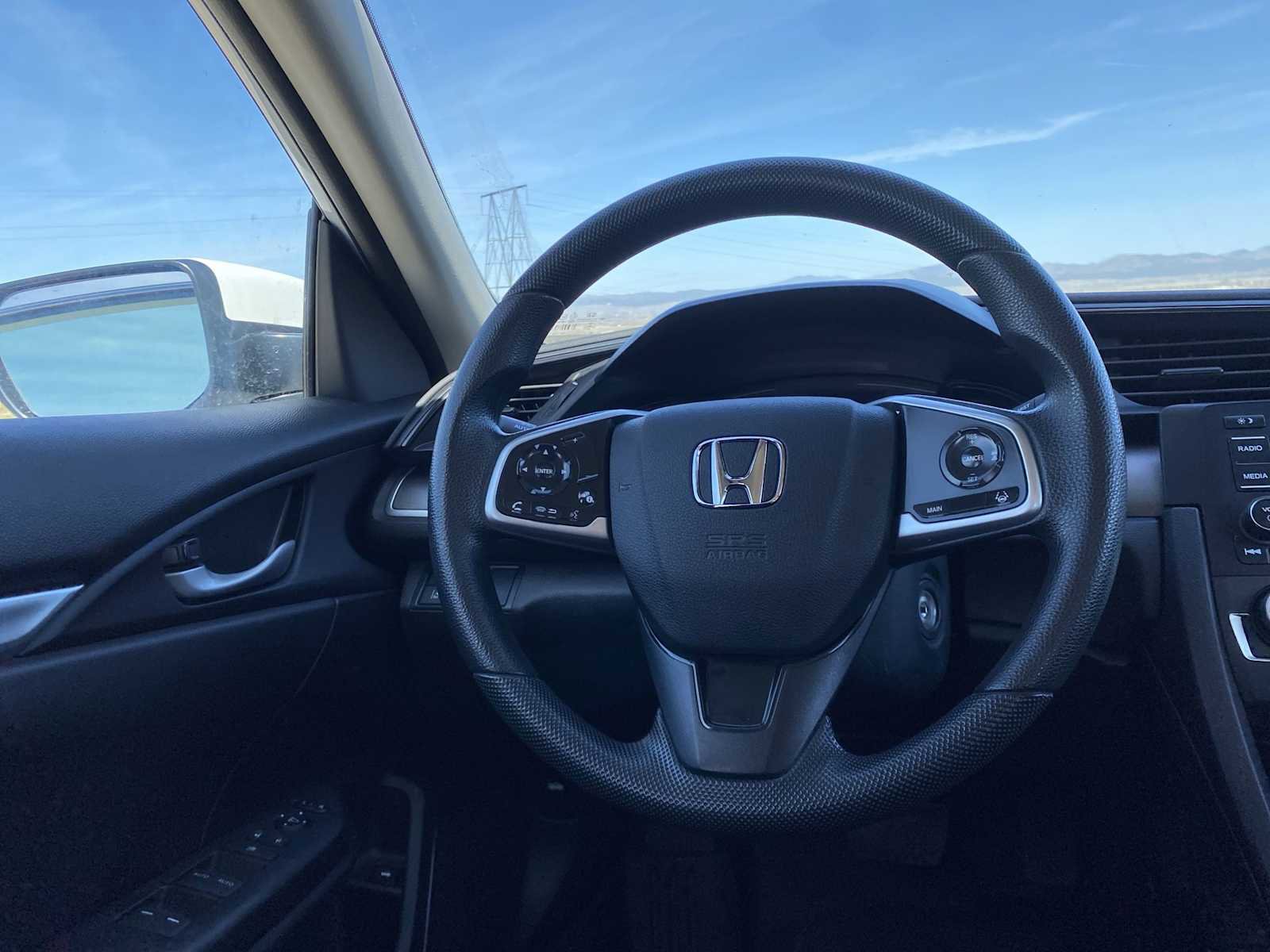 Used 2021 Honda Civic LX image 29