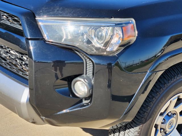 Used 2016 Toyota 4Runner Trail image 9