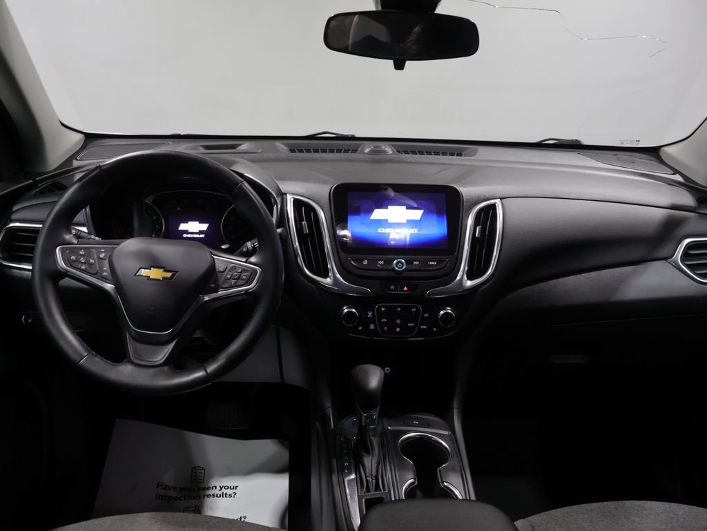 Used 2023 Chevrolet Equinox LT image 15