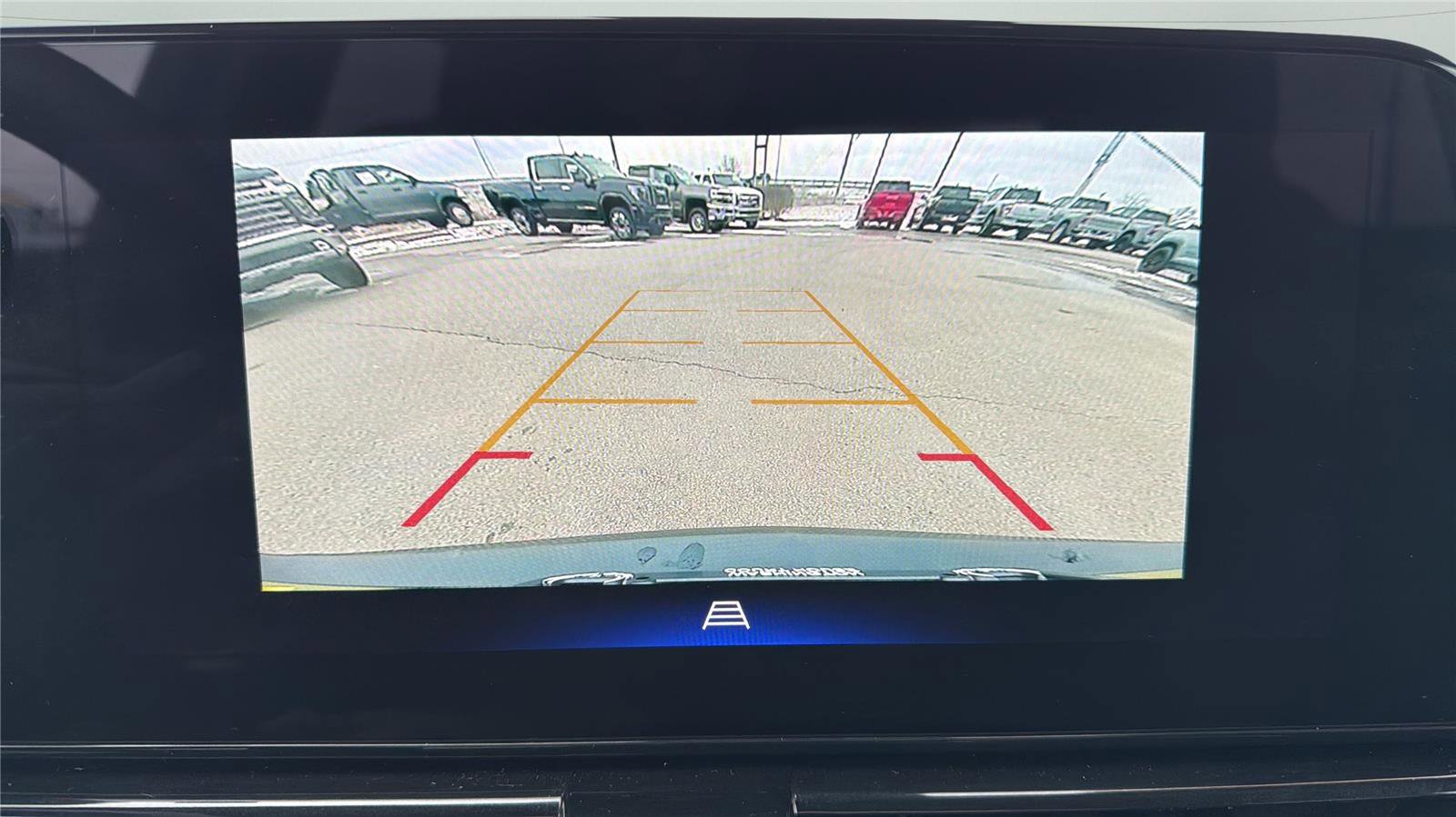 Used 2024 Chevrolet TrailBlazer RS w/ Convenience Package image 13