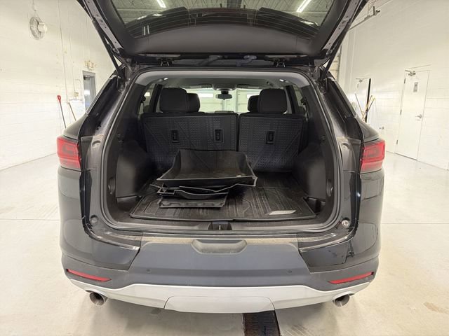 New 2025 Chevrolet Blazer LT w/ Midnight/Sport Edition FWD image 15