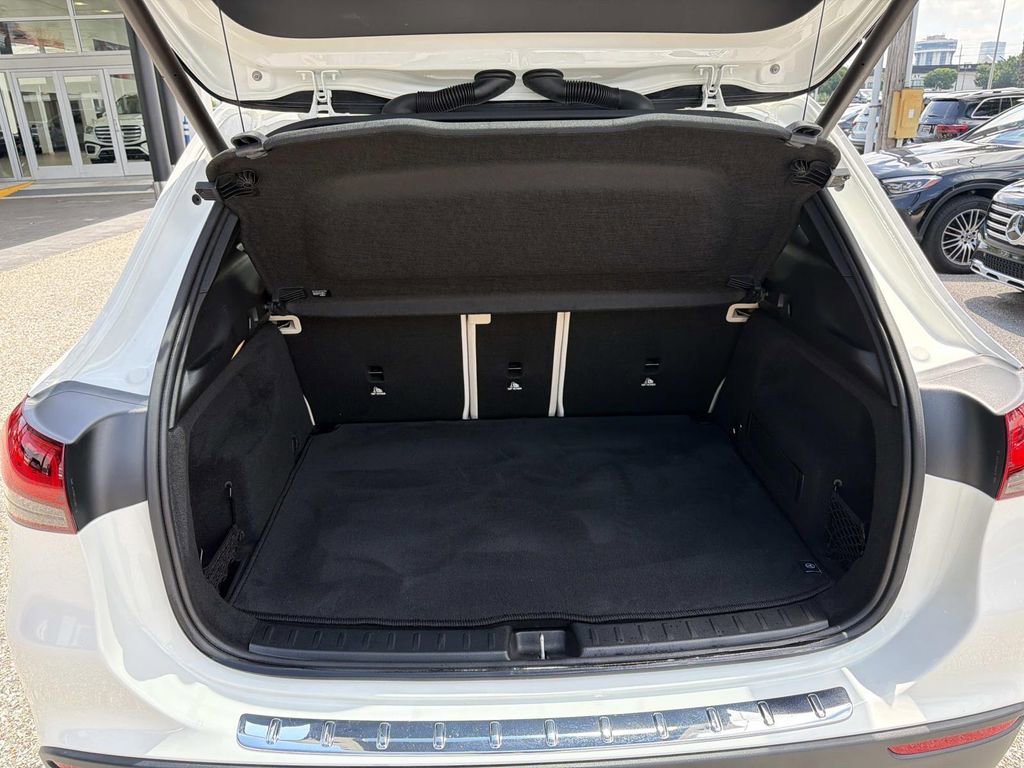 Used 2023 Mercedes-Benz GLA 250 image 8
