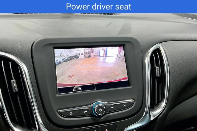 Certified 2024 Chevrolet Equinox LT w/ LPO, Floor Liner Package AWD/4WD image 18