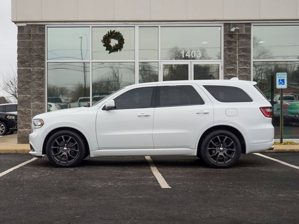 Used 2016 Dodge Durango R/T image 8