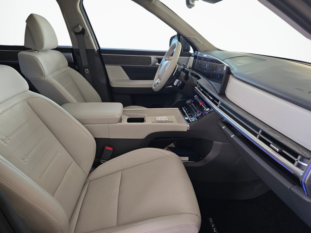 New 2026 Hyundai Santa Fe Limited AWD/4WD image 42