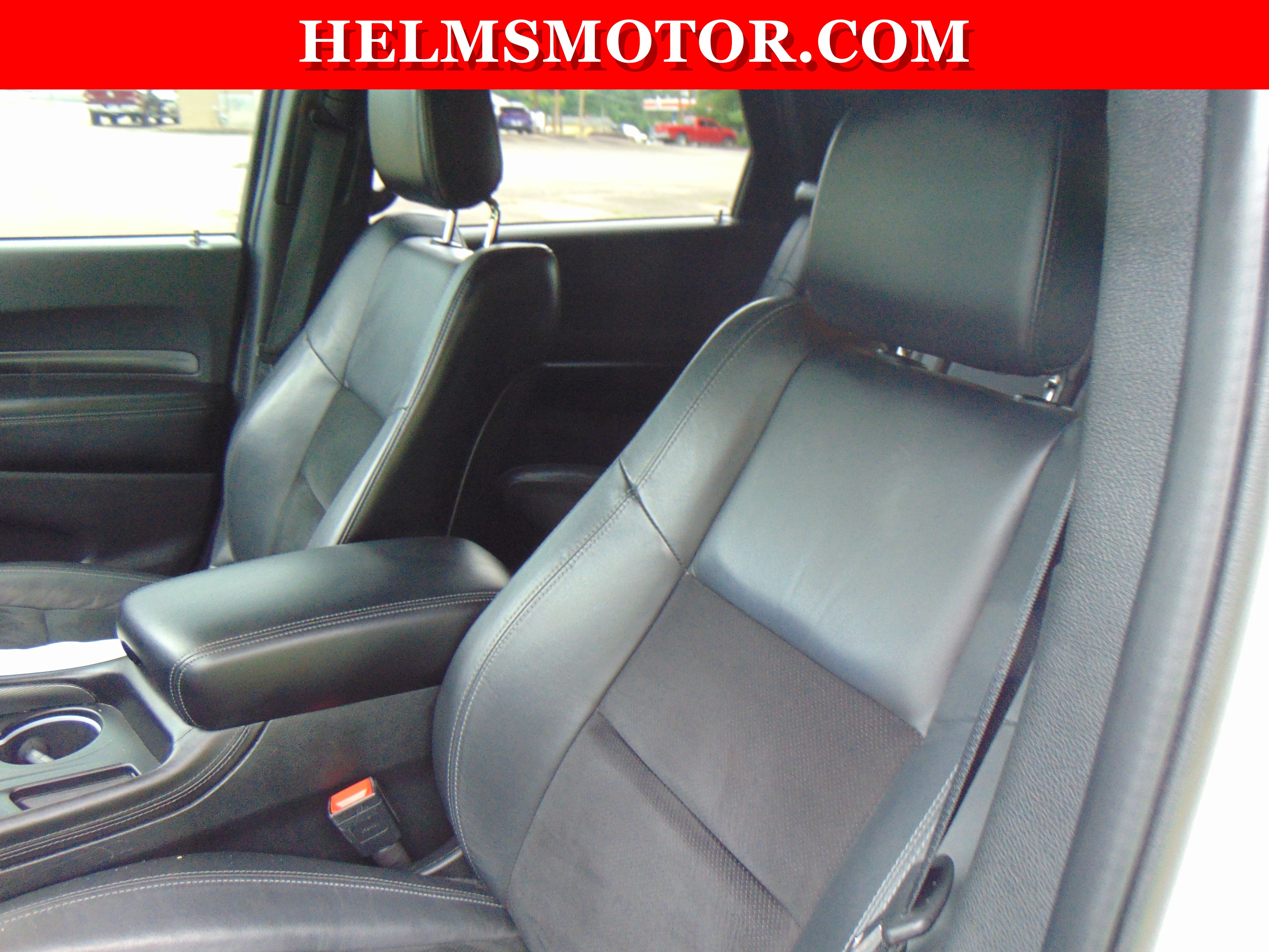 Used 2022 Dodge Durango GT RWD image 25
