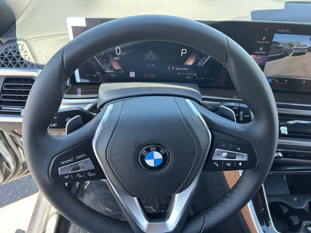 Used 2026 BMW X5 sDrive40i w/ Premium Package RWD image 22