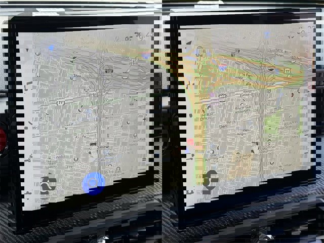 Used 2025 Toyota Tacoma TRD Pro image 18