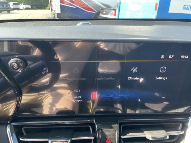New 2026 Chevrolet TrailBlazer ACTIV w/ Convenience Package AWD/4WD image 16