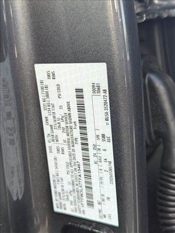 New 2026 Ford F150 XLT w/ Tow/Haul Package image 16