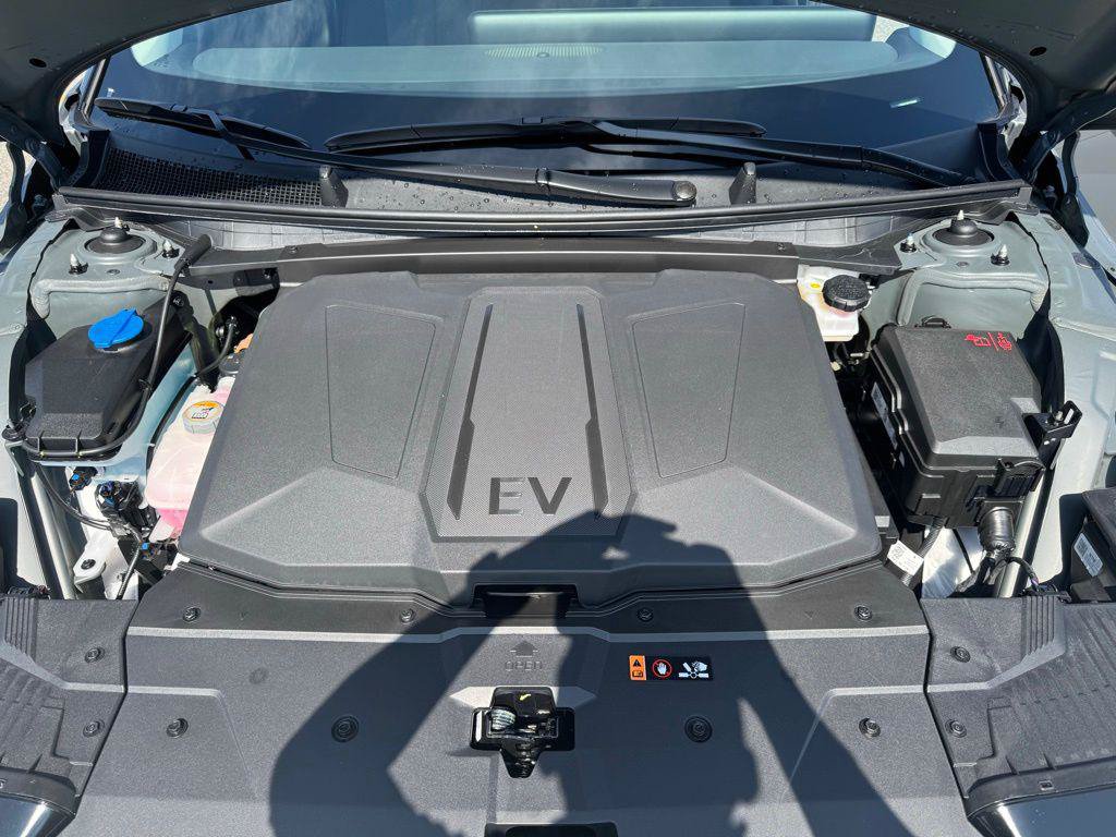 New 2025 Hyundai Ioniq 5 SEL AWD/4WD image 10